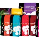 Pet food industry in China