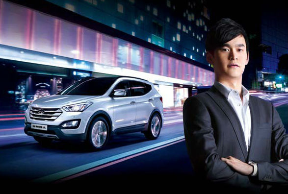 Market research on cars in China