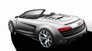 Audi in China