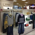 The children’s segment boost the Market of clothes in China
