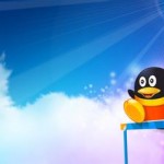 China Social network services
