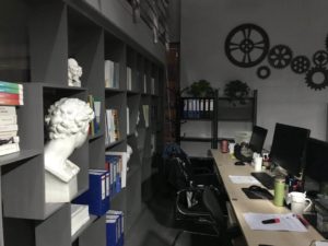 Daxue Consulting-Daxue consulting office-Daxue consulting China