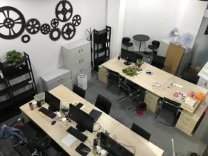 Daxue Consulting-Daxue consulting office-Daxue consulting China