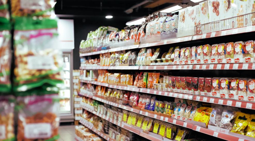 The convenience store market in China