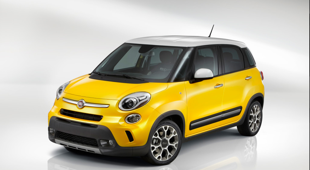 Fiat 500 in China: a market report