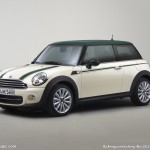 Online research in China: Mini cars market