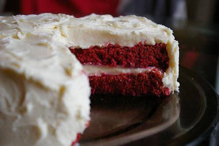 Food coloring in China