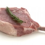New market for French pork in China