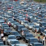 Market Research on Cars in China