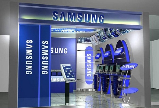 The Retail Market of Computer in China