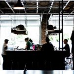 The Coffee shop market in China