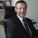 European Commission invited Stephane Grand to discuss about doing business in China