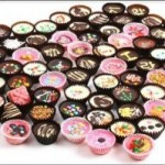 China business development: Chocolate market in China