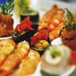 Market research: Consumption of seafood in China