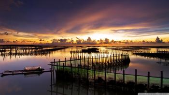 Aquaculture in China