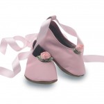 Market potential: Baby shoes market in China