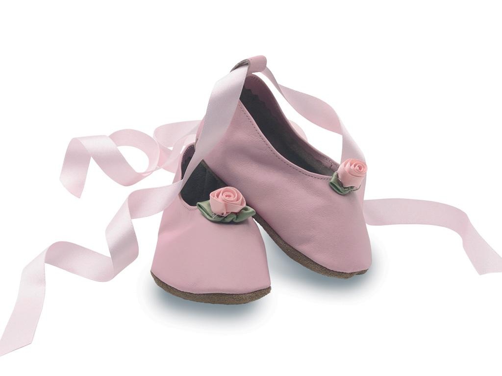 Market potential: Baby shoes market in China