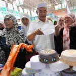 Food Exhibition in China