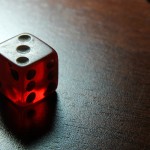 Market research: Gambling in China