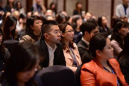 Market research China: corporate training outsourcing in Shanghai