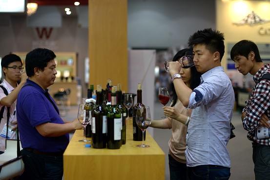 Consumer insights : consumption habits in China