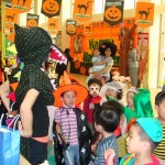 The market of kindergarten in China: pricing, market-sizing and potential