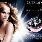 Market analysis of the Chinese perfume market