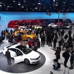 Market Research on Car sales in China