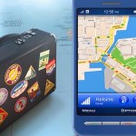 Chinese tourists used to prepare their trip online 