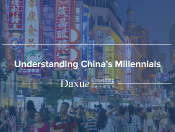 China Millennials