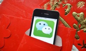 optimising your wechat marketing