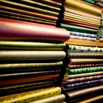 Paper market in China