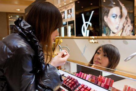 Finding Distributors in China