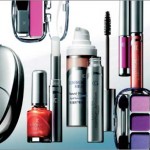 China cosmetic market