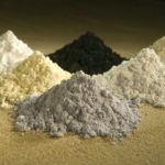 Rare earth minerals in China: The resource behind NEV, smartphones and modern China’s geopolitical status