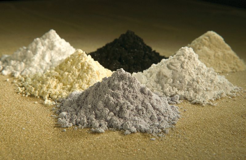 Rare earth minerals in China: The resource behind NEV, smartphones and modern China’s geopolitical status
