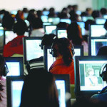 Internet Use in China