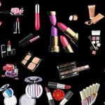 Cosmetics market in China