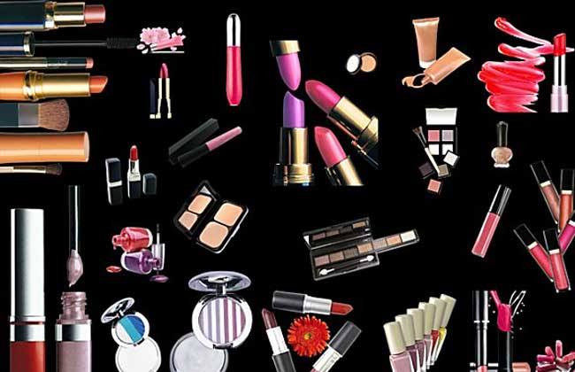 Cosmetics market in China