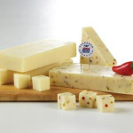 China’s Cheese Market