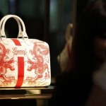 Luxury goods market in China