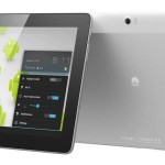 Huawei in European market