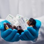 The healthcare market in China