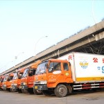 How to enter Chinese distribution market