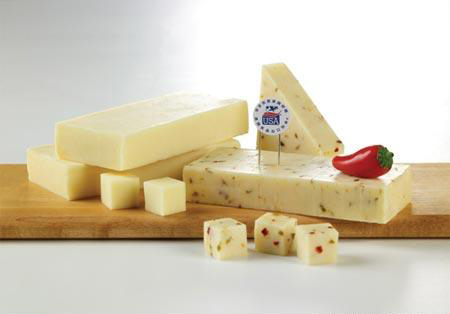 The attitude of the Chinese consumers to the cheese