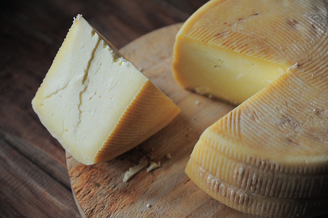 The cheese market in Shanghai: Cheese evolution | Daxue Consulting