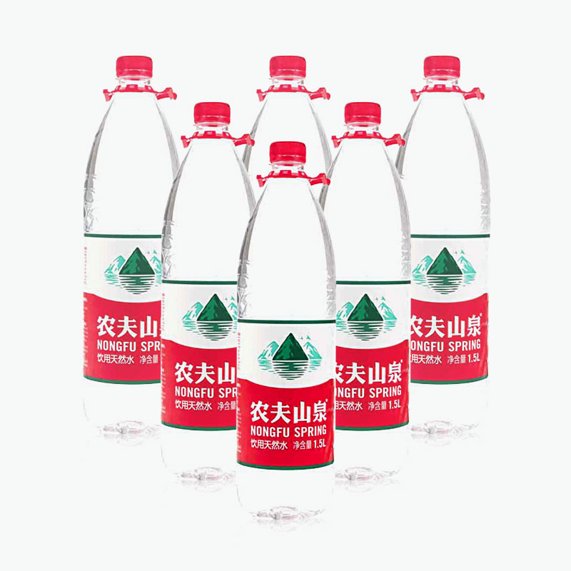 Beverage Market in China
