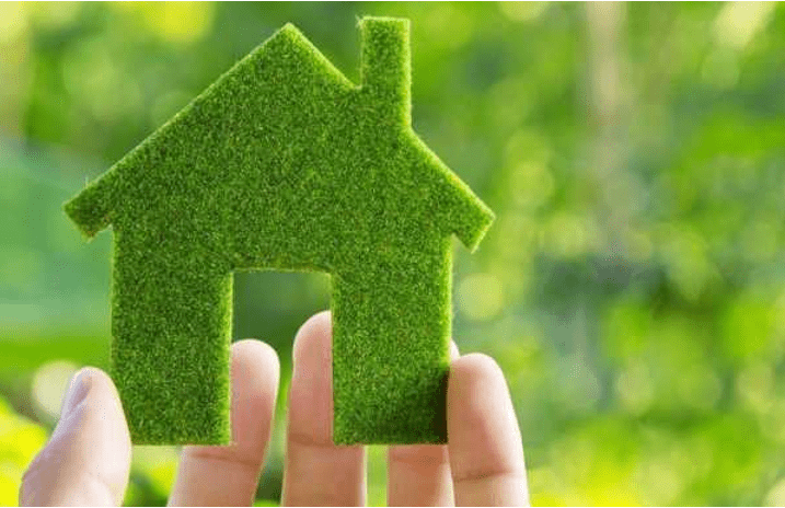 Green Buildings in China: Market drivers and misconceptions