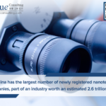 Nanotech in China – Daxue Visual Review