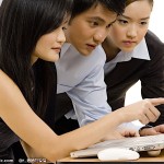 O2O business in China: Domestic Monopoly?